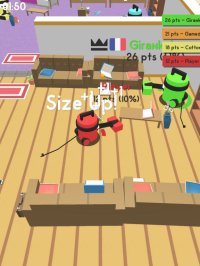 Cкриншот Vacuum.io, изображение № 1630103 - RAWG