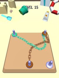 Cкриншот Go Knots 3D, изображение № 2327776 - RAWG