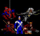 Cкриншот Spider-Man and the X-Men in Arcade's Revenge, изображение № 752014 - RAWG