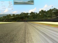 Cкриншот Ferrari Virtual Race, изображение № 543172 - RAWG