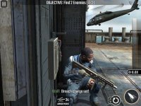 Cкриншот Sniper Strike: Shooting Game, изображение № 2040252 - RAWG