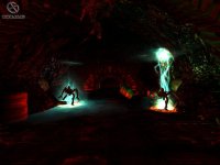 Cкриншот Doom 3: Resurrection of Evil, изображение № 413109 - RAWG