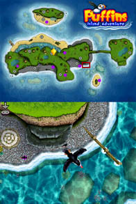 Cкриншот Puffins: Island Adventure, изображение № 251667 - RAWG