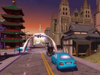 Cкриншот SimCity: Город с характером, изображение № 390226 - RAWG