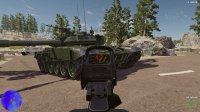 Cкриншот Tanks and Guns: Battle Supreme, изображение № 2011004 - RAWG
