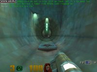 Cкриншот Quake III Arena, изображение № 805542 - RAWG