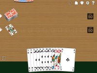 Cкриншот Canasta Gold, изображение № 889591 - RAWG