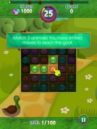 Cкриншот Dream Garden Free--A puzzle sports game, изображение № 1706695 - RAWG