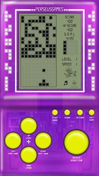 Cкриншот Brick Game Pro, изображение № 2089015 - RAWG