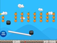 Cкриншот Monster Orange - Annoying Bouncing Freak, изображение № 1838756 - RAWG