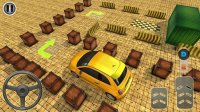 Cкриншот Modern Car Drive Parking 3d Game - TKN Car Games, изображение № 2079233 - RAWG