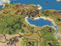 Cкриншот Sid Meier's Civilization IV, изображение № 652457 - RAWG