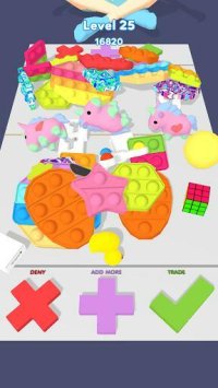 Cкриншот Fidget Trading 3D - Fidget Toys, изображение № 2926310 - RAWG