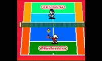 Cкриншот Mario Tennis, изображение № 243571 - RAWG