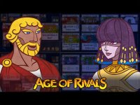 Cкриншот Age of Rivals, изображение № 628686 - RAWG