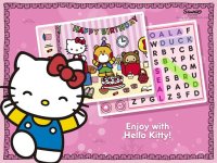 Cкриншот Hello Kitty. Detective Games, изображение № 1444574 - RAWG