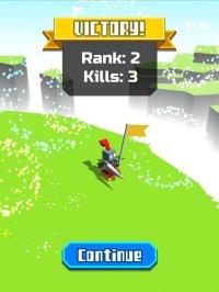 Cкриншот Joust.io, изображение № 1742000 - RAWG