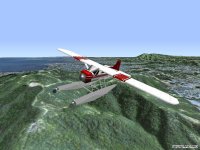 Cкриншот Flight Unlimited 2, изображение № 315083 - RAWG