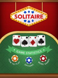 Cкриншот Solitaire Pro HD, изображение № 2029573 - RAWG