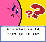 Cкриншот Kirby Tilt 'n' Tumble, изображение № 742819 - RAWG