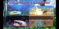 Cкриншот Ultra Anime Champions, изображение № 1652155 - RAWG