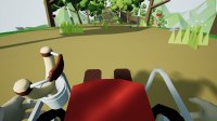 Cкриншот Wheelchair Simulator VR, изображение № 863506 - RAWG