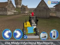 Cкриншот Tractor Farming Working SIM, изображение № 1835192 - RAWG