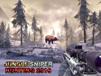 Cкриншот Wild Animal Sniper 2016 - Jungle Hunting Safari, изображение № 1625152 - RAWG