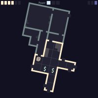 Cкриншот Dark Clues, изображение № 3290703 - RAWG