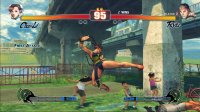 Cкриншот Street Fighter 4, изображение № 491202 - RAWG