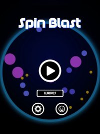 Cкриншот Spin Blast, изображение № 1711517 - RAWG