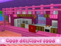 Cкриншот Kawaii World - Craft and Build, изображение № 2750902 - RAWG