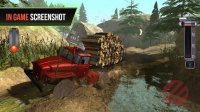 Cкриншот Truck Simulator OffRoad 4, изображение № 2076182 - RAWG