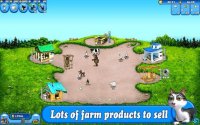 Cкриншот Farm Frenzy: Time management game, изображение № 2074512 - RAWG