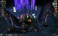Cкриншот Neverwinter Nights 2: Маска предательства, изображение № 474749 - RAWG