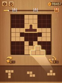 Cкриншот BlockPuz - Block Puzzles Games, изображение № 2681286 - RAWG