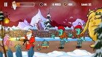 Cкриншот Santa's Monster Shootout, изображение № 3535042 - RAWG
