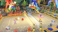 Cкриншот Mario & Sonic at the Rio 2016 Olympic Games, изображение № 801778 - RAWG