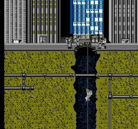 Cкриншот Ghostbusters II, изображение № 735841 - RAWG