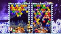 Cкриншот PUZZLE BOBBLE Live!, изображение № 2578377 - RAWG