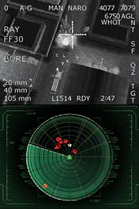 Cкриншот Call of Duty Modern Warfare: Mobilized, изображение № 246858 - RAWG