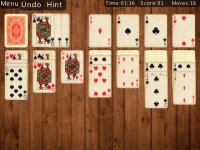 Cкриншот Solitaire Duo, изображение № 2038239 - RAWG