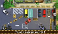 Cкриншот Parking Jam, изображение № 1502116 - RAWG