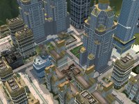 Cкриншот City Life: Город без границ, изображение № 465302 - RAWG