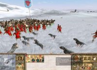 Cкриншот ROME: Total War - Barbarian Invasion, изображение № 426347 - RAWG