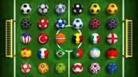 Cкриншот Bouncy Football, изображение № 1580499 - RAWG