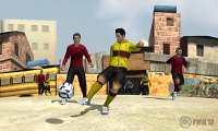 Cкриншот FIFA 12, изображение № 574900 - RAWG
