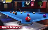 Cкриншот Pool Stars - 3D Online Multiplayer Game, изображение № 1558123 - RAWG