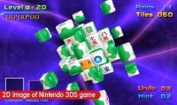 Cкриншот Mahjong Cub3d, изображение № 794365 - RAWG