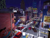 Cкриншот SimCity: Город с характером, изображение № 390259 - RAWG